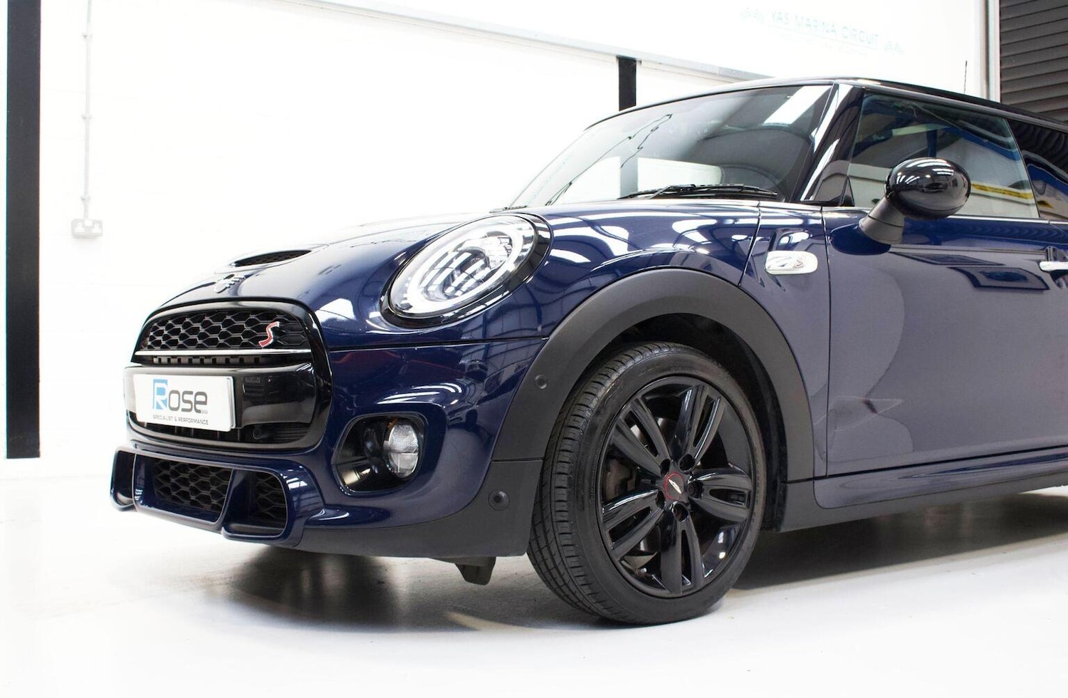Used MINI Hatch 2019 for sale - 76430918: Photo 5