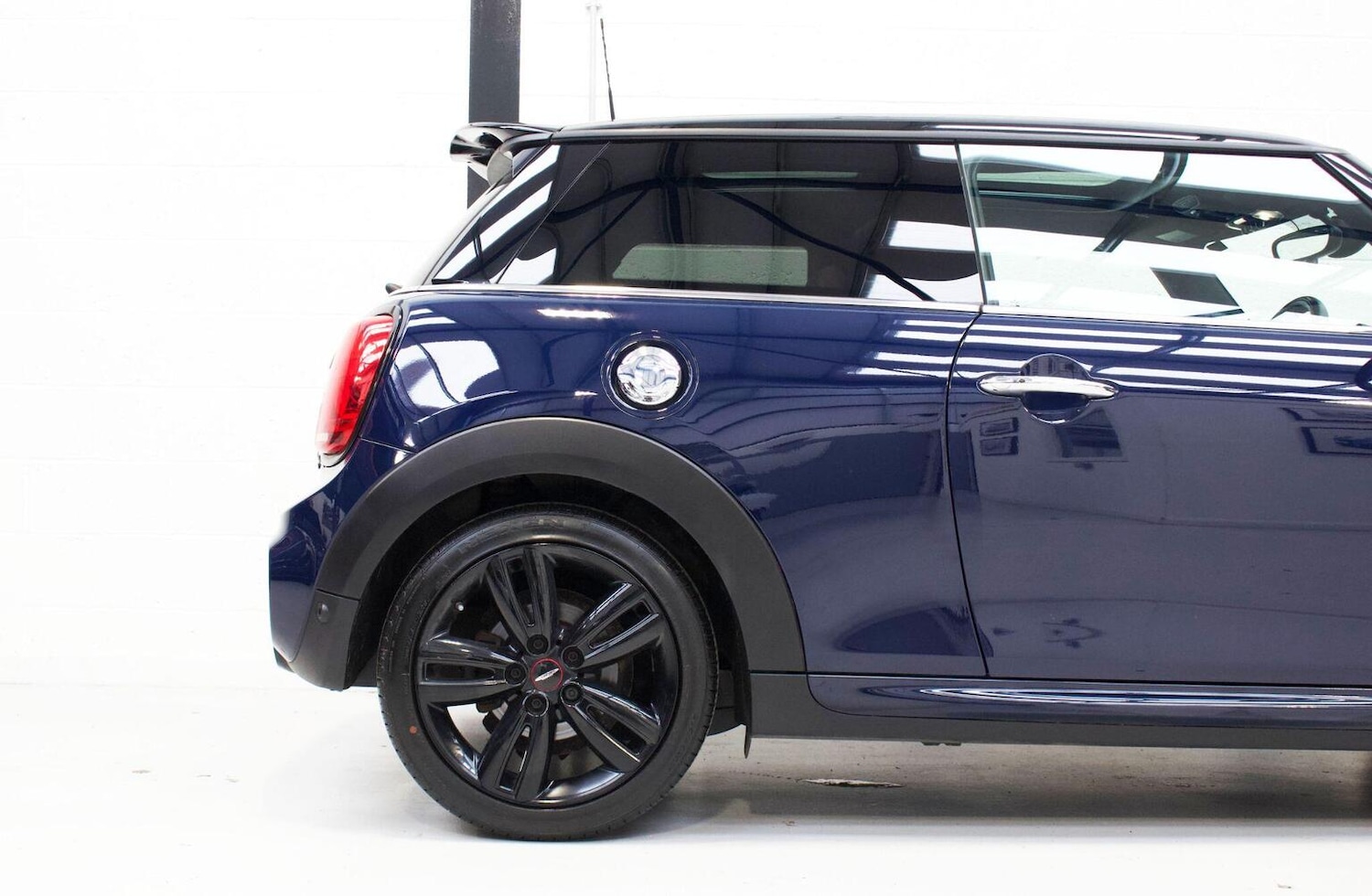 Used MINI Hatch 2019 for sale - 76430918: Photo 52