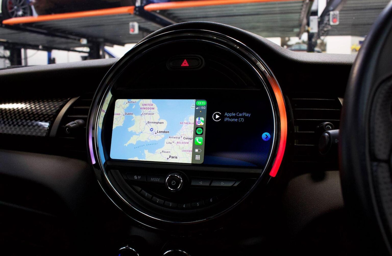 Used MINI Hatch 2019 for sale - 76430918: Photo 8