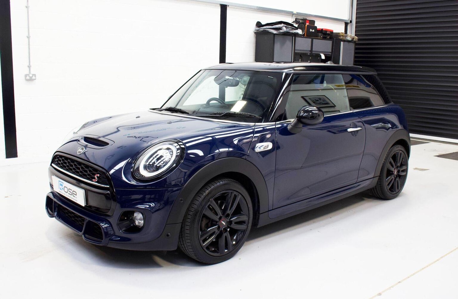 Used MINI Hatch 2019 for sale - 76430918: Photo 9