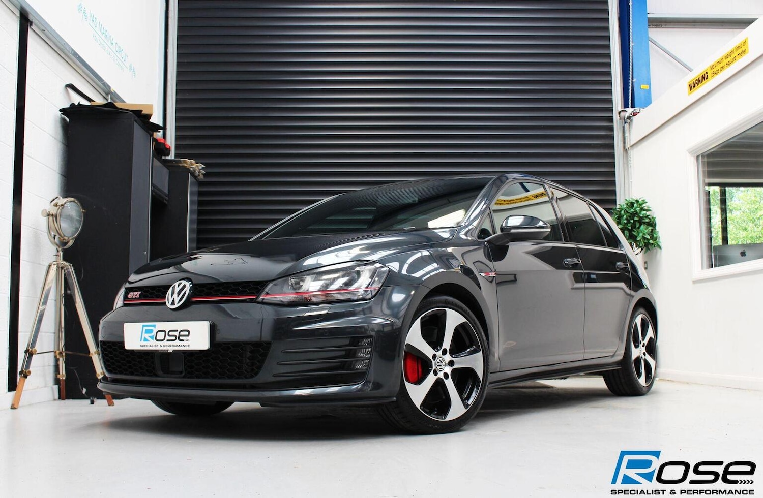 Used Volkswagen Golf 2014 for sale - 76821605: Photo 1