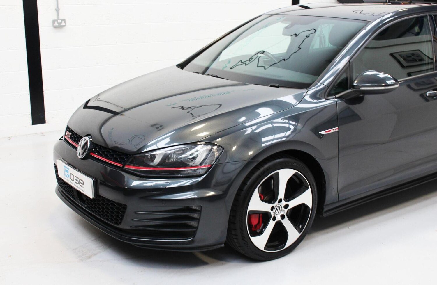 Used Volkswagen Golf 2014 for sale - 76821605: Photo 10