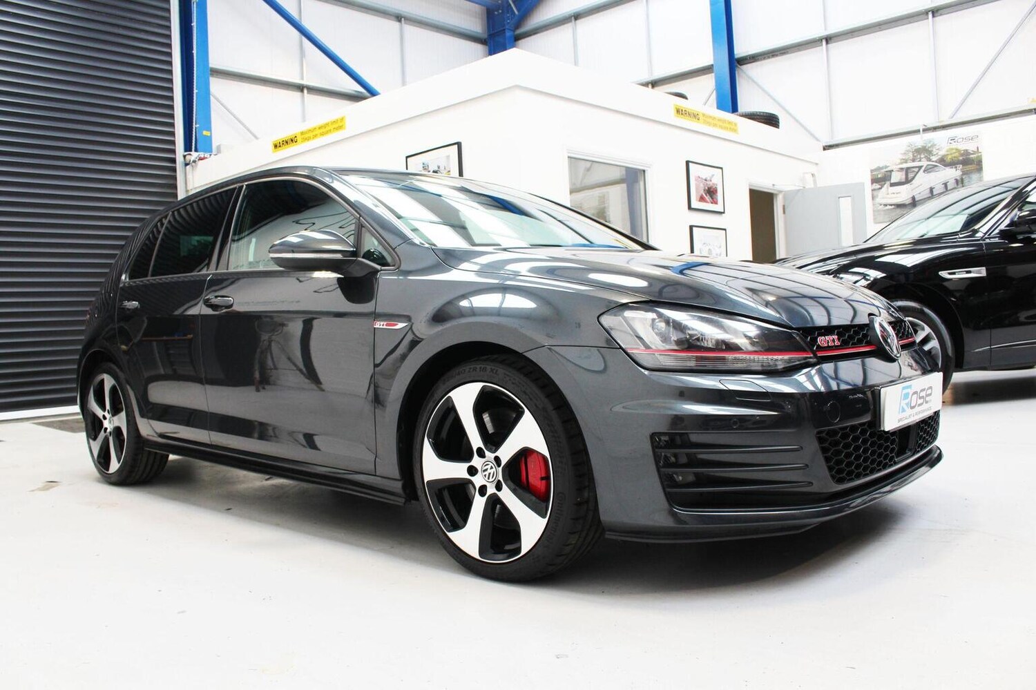 Used Volkswagen Golf 2014 for sale - 76821605: Photo 11