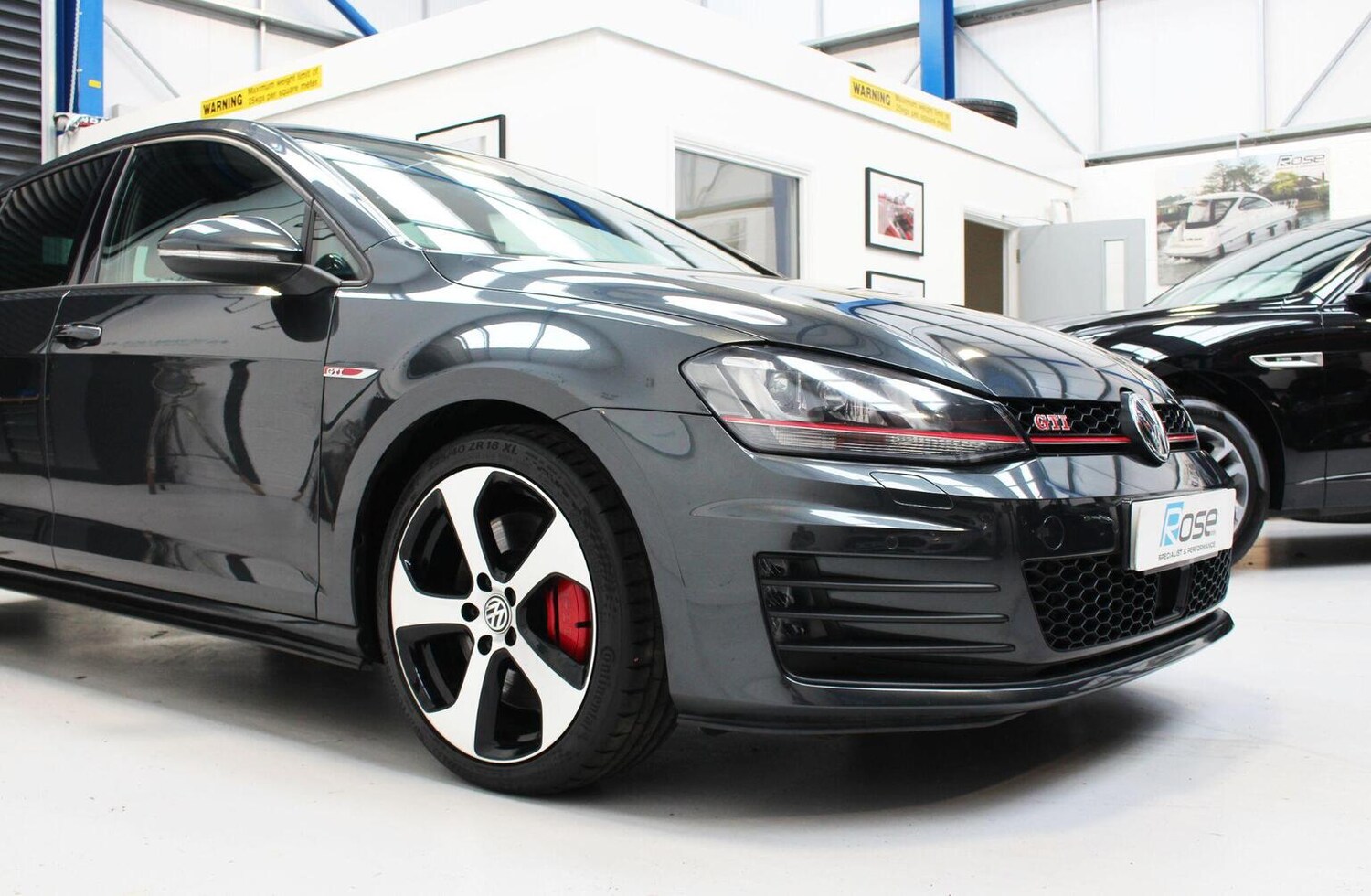 Used Volkswagen Golf 2014 for sale - 76821605: Photo 14