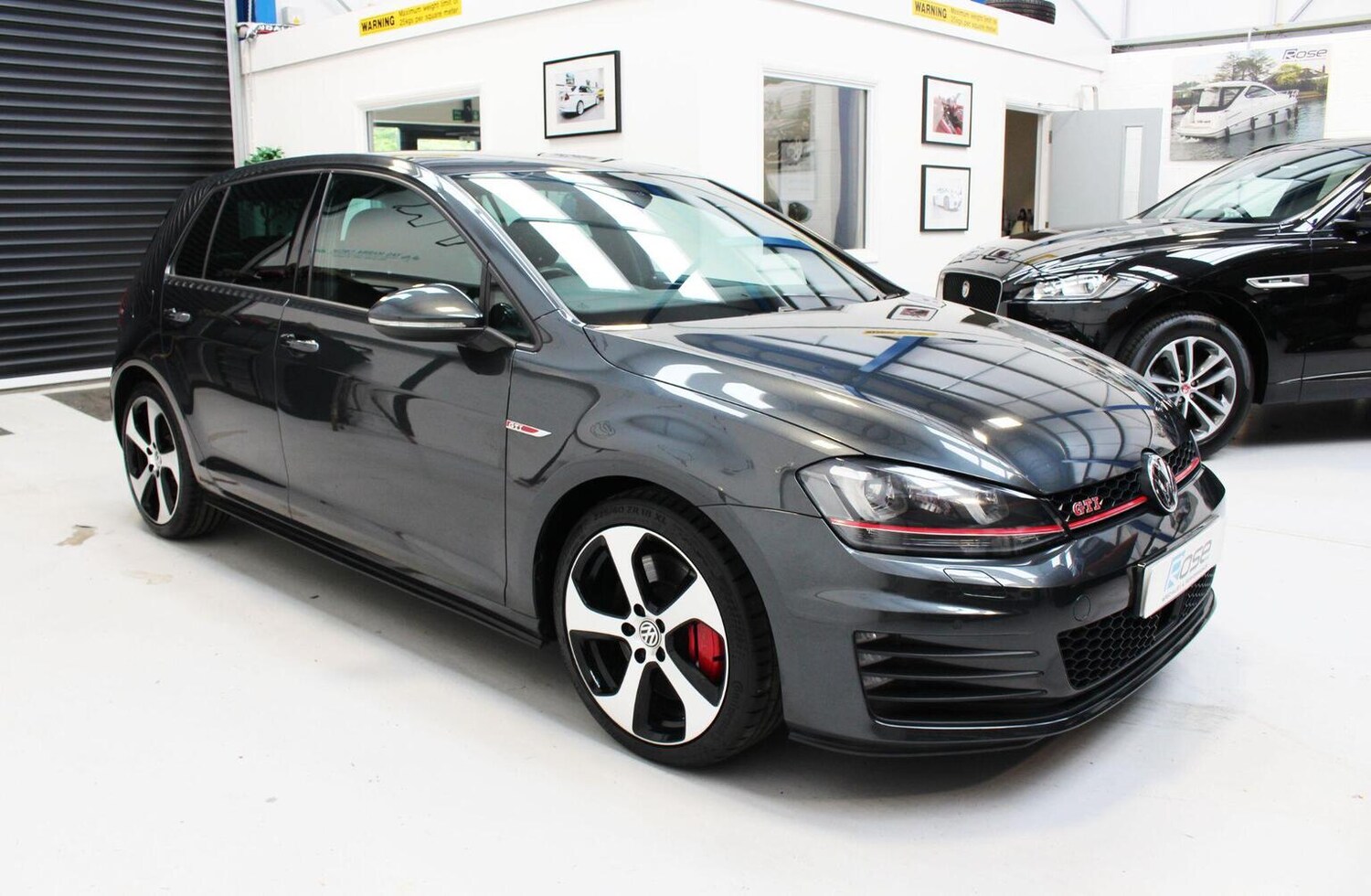 Used Volkswagen Golf 2014 for sale - 76821605: Photo 16