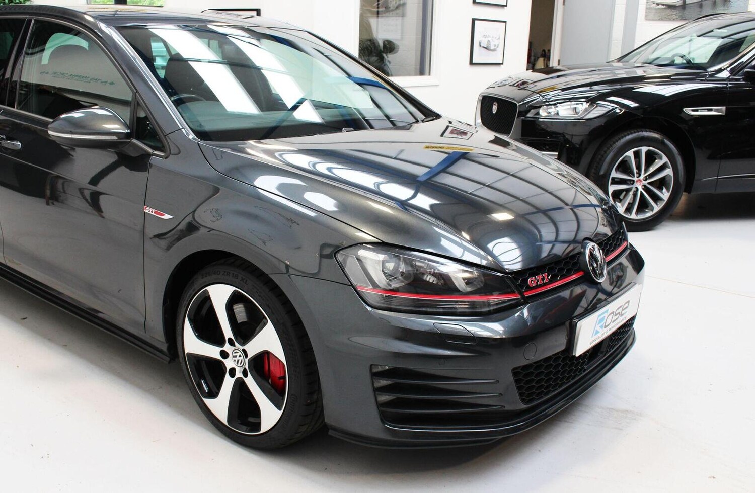 Used Volkswagen Golf 2014 for sale - 76821605: Photo 19