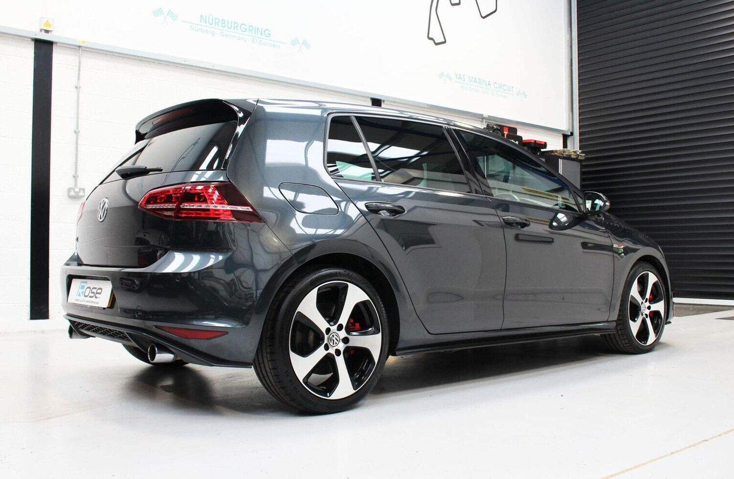 Used Volkswagen Golf 2014 for sale - 76821605: Photo 26