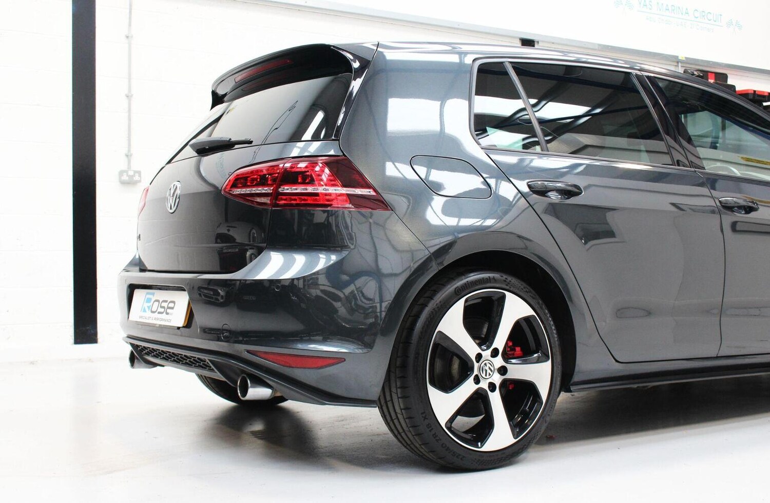 Used Volkswagen Golf 2014 for sale - 76821605: Photo 28