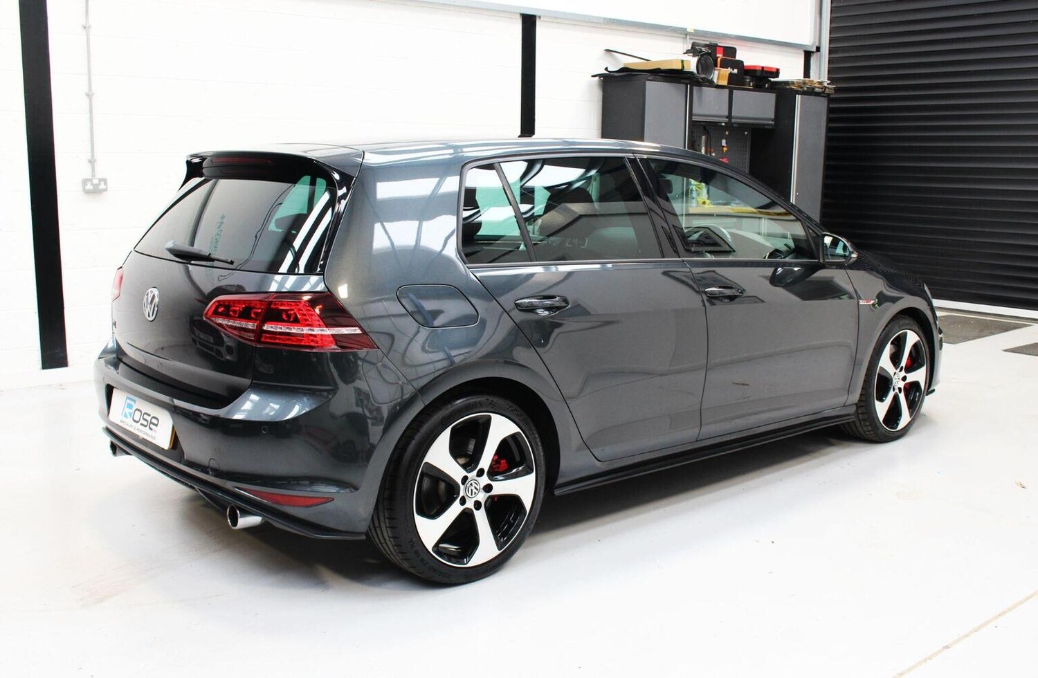 Used Volkswagen Golf 2014 for sale - 76821605: Photo 31