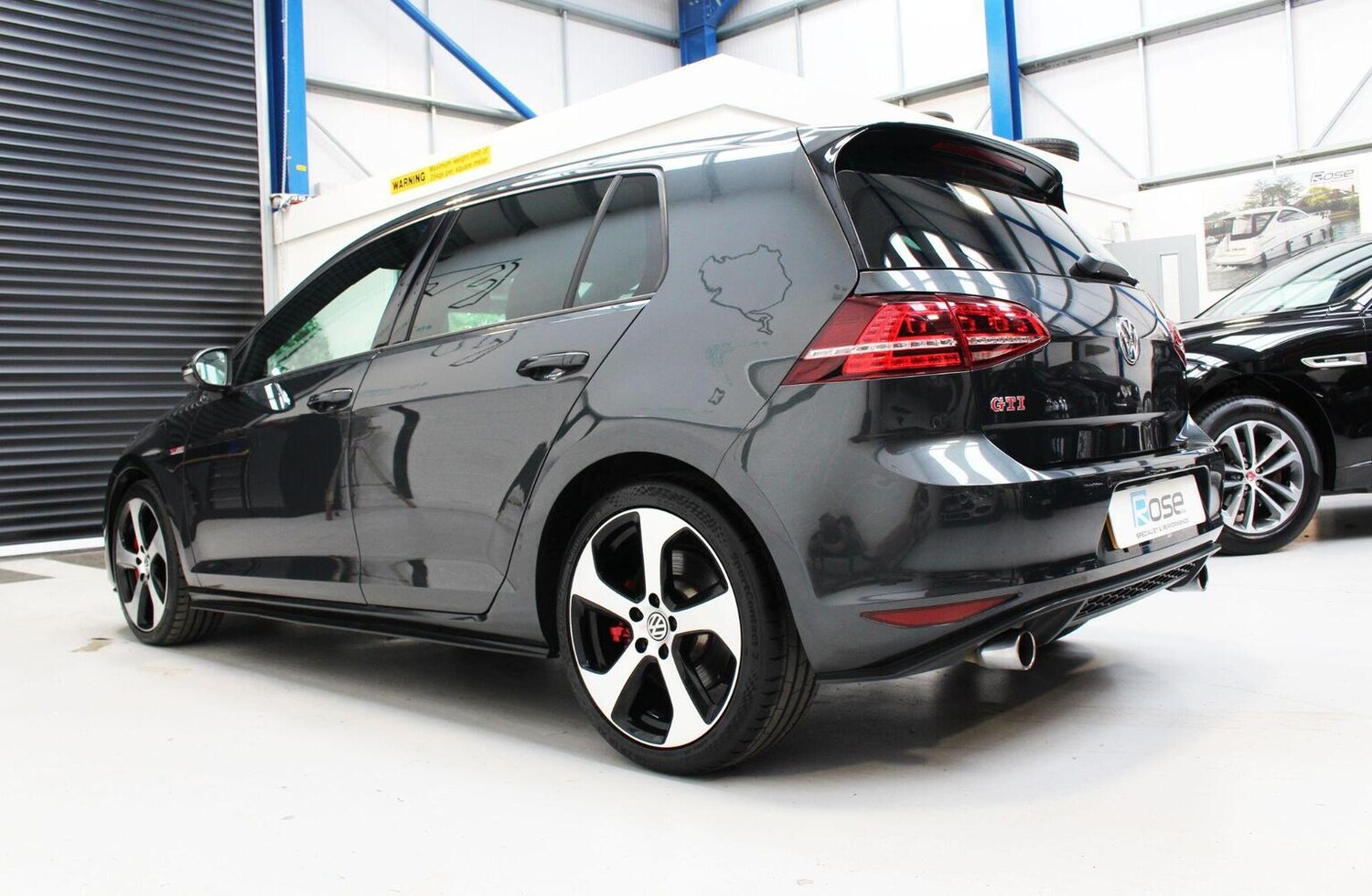 Used Volkswagen Golf 2014 for sale - 76821605: Photo 33