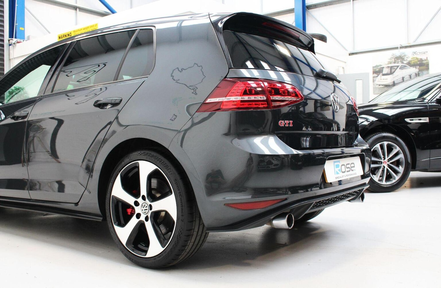 Used Volkswagen Golf 2014 for sale - 76821605: Photo 35