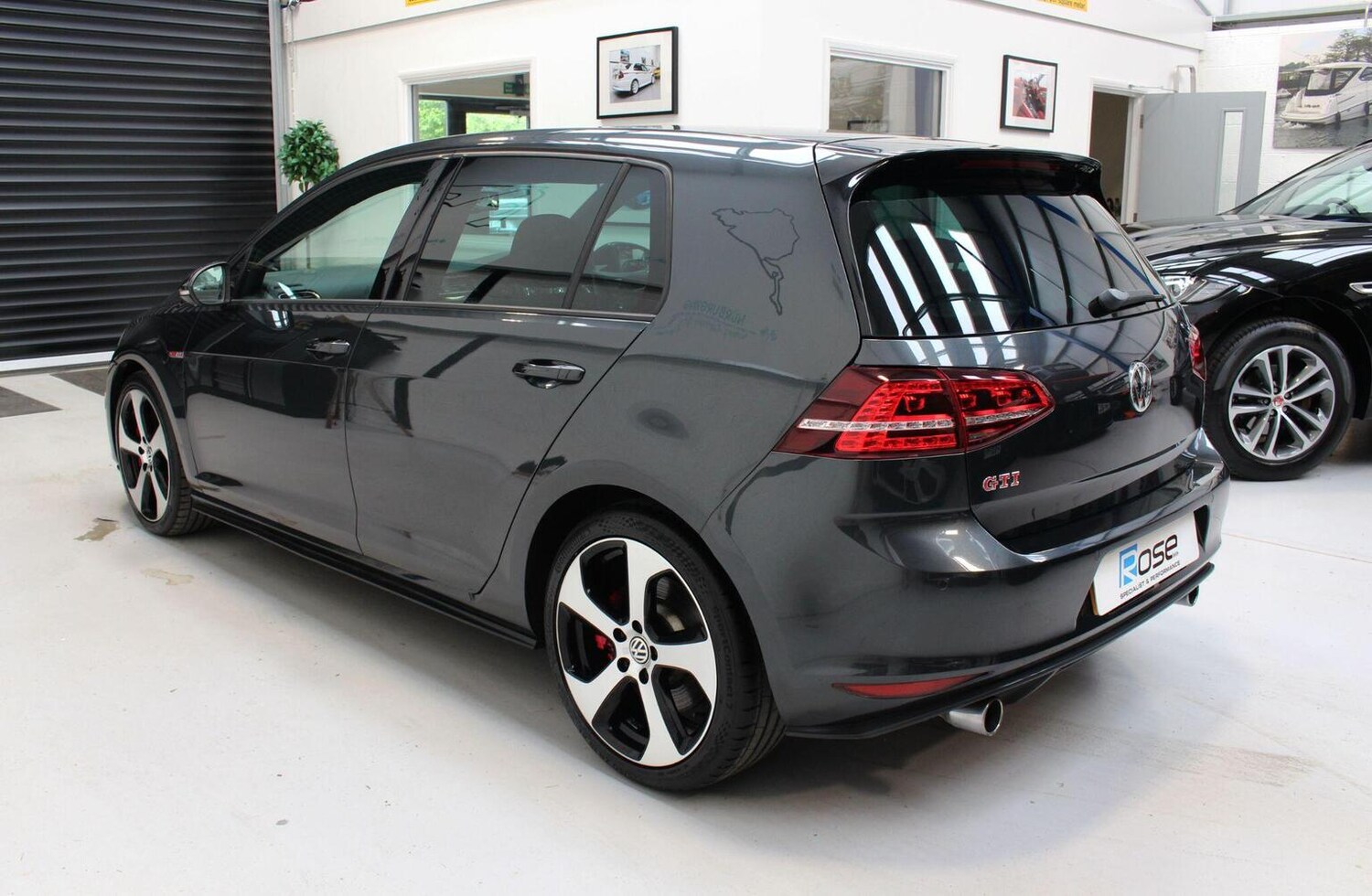 Used Volkswagen Golf 2014 for sale - 76821605: Photo 38