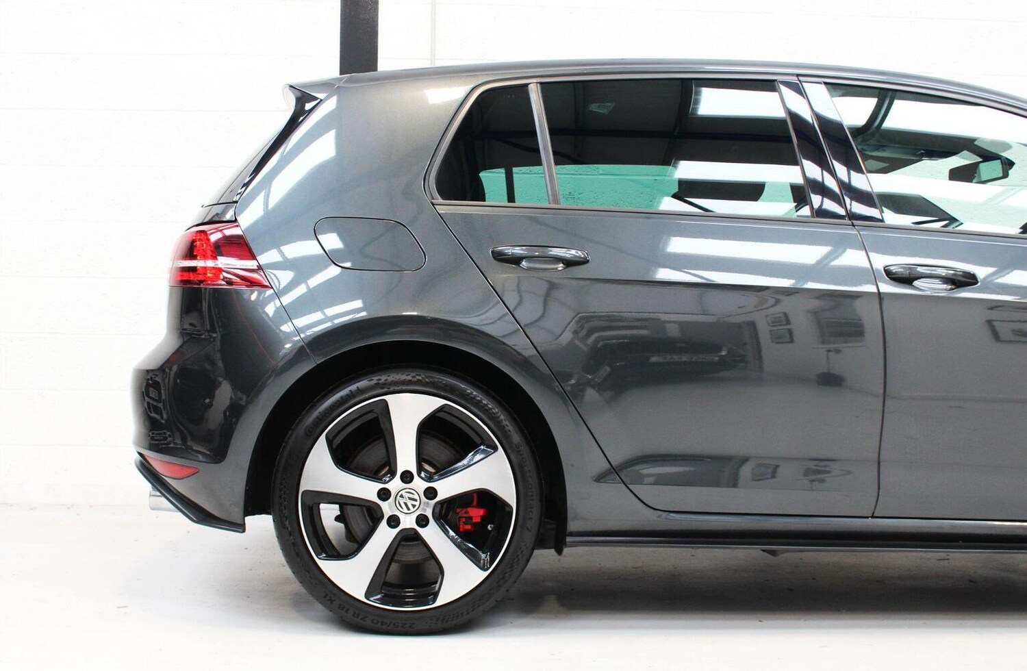 Used Volkswagen Golf 2014 for sale - 76821605: Photo 43