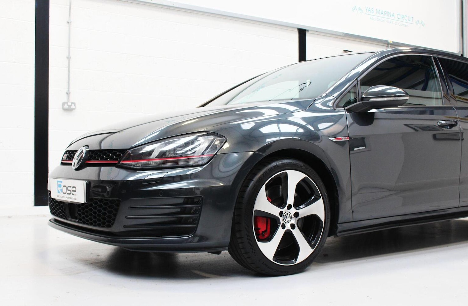 Used Volkswagen Golf 2014 for sale - 76821605: Photo 5