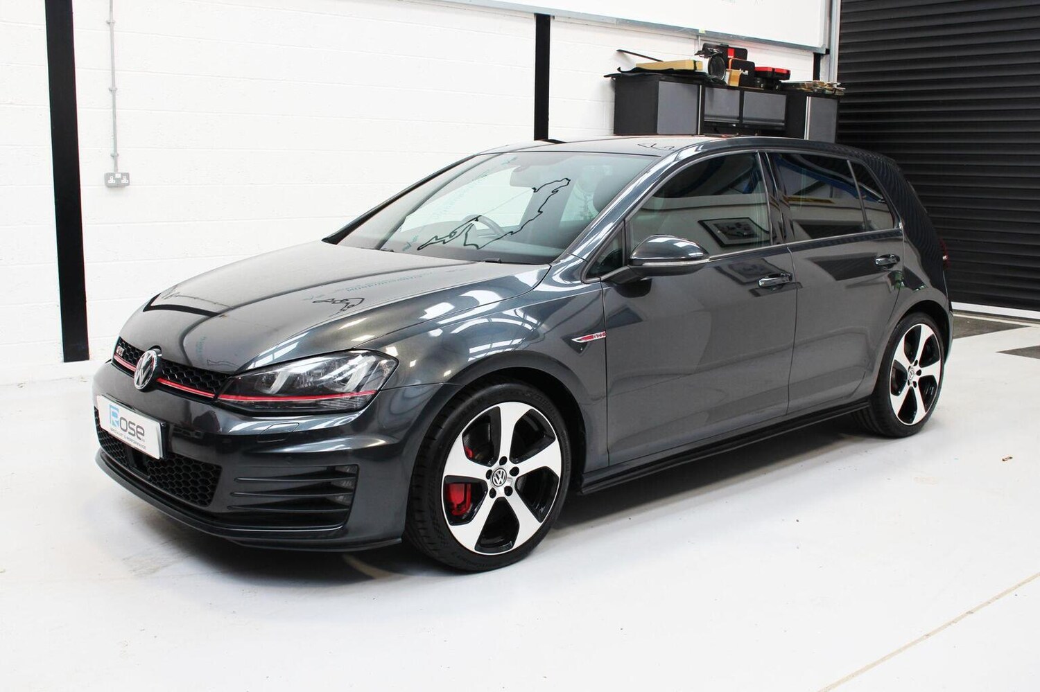 Used Volkswagen Golf 2014 for sale - 76821605: Photo 9