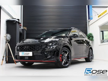 Used Hyundai KONA 2022 for sale - 76430855: Photo