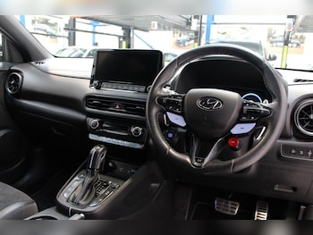 Used Hyundai KONA 2022 for sale - 76430855: Photo