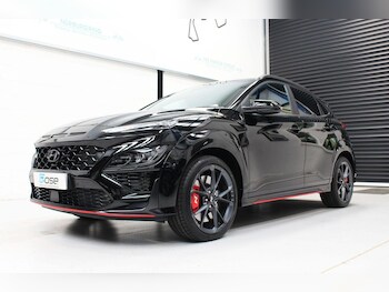 Used Hyundai KONA 2022 for sale - 76430855: Photo