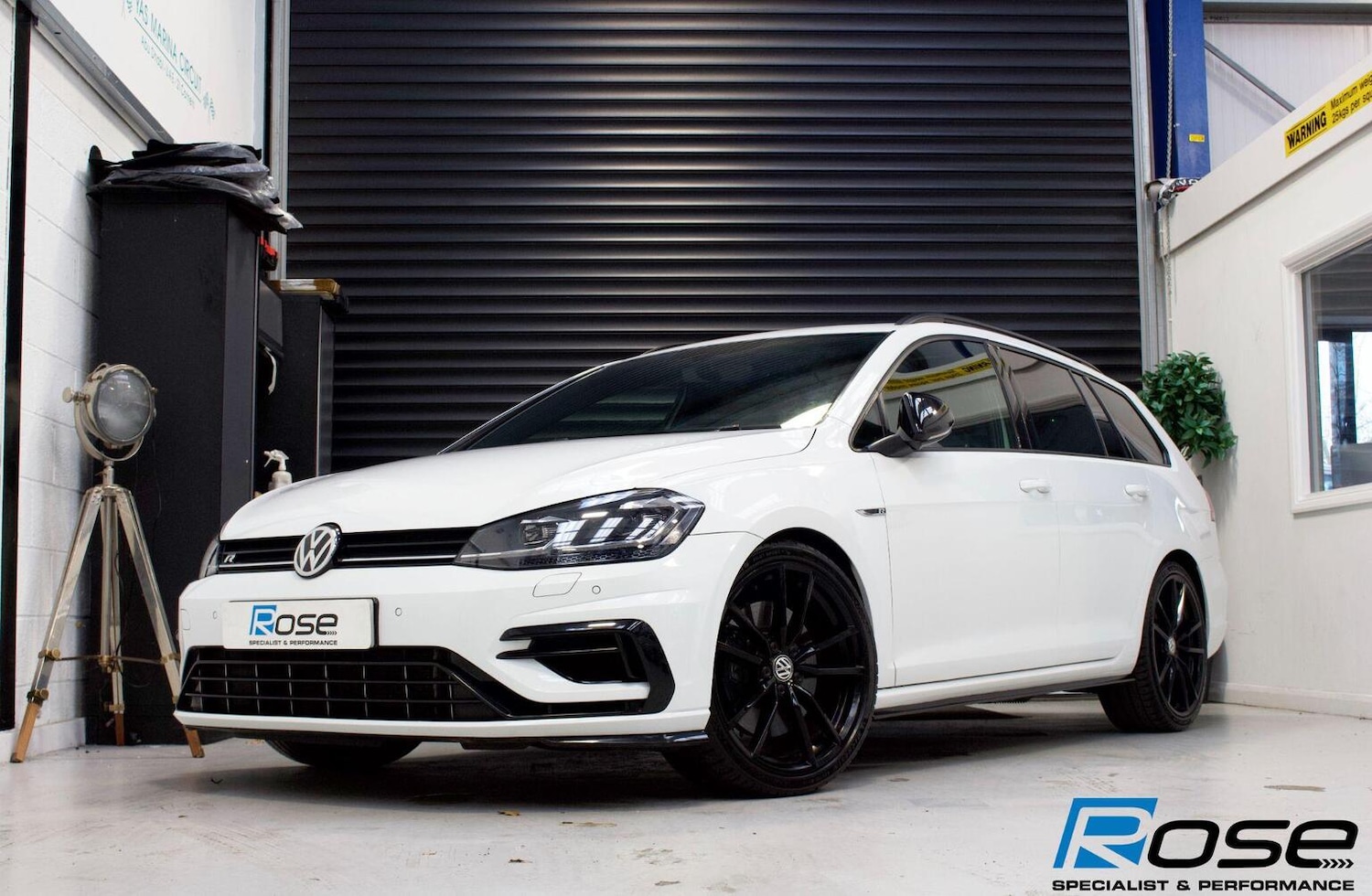 Used Volkswagen Golf 2019 for sale - 76904643: Photo 1