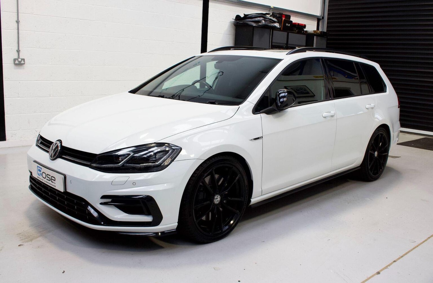 Used Volkswagen Golf 2019 for sale - 76904643: Photo 10