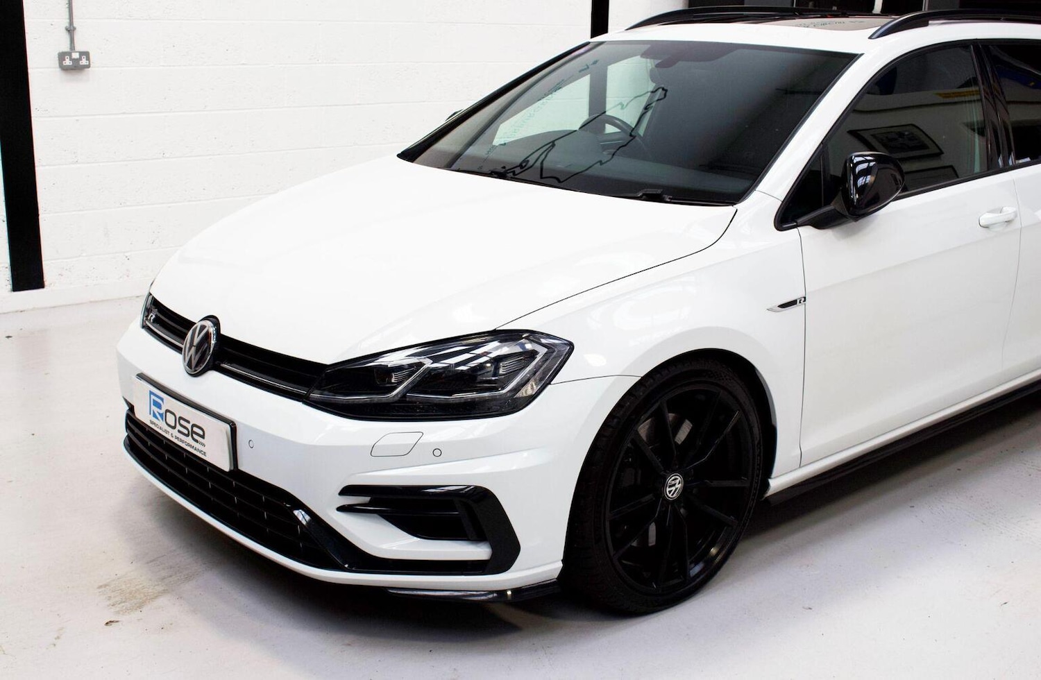 Used Volkswagen Golf 2019 for sale - 76904643: Photo 11