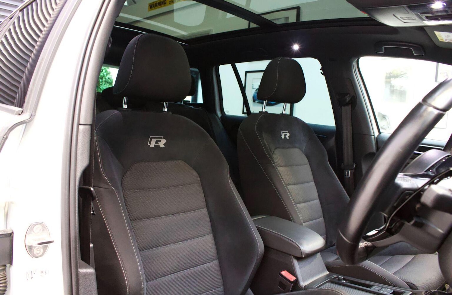 Used Volkswagen Golf 2019 for sale - 76904643: Photo 13