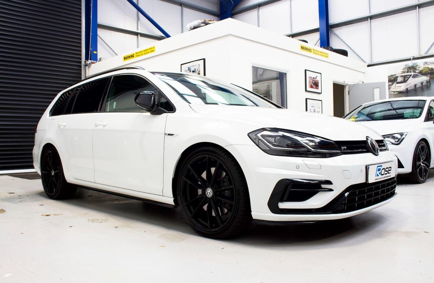 Used Volkswagen Golf 2019 for sale - 76904643: Photo 15