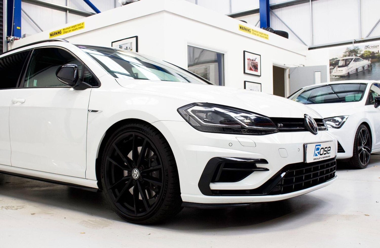 Used Volkswagen Golf 2019 for sale - 76904643: Photo 16