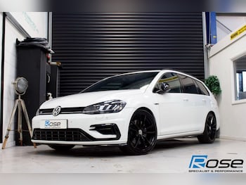 Volkswagen Golf feature image