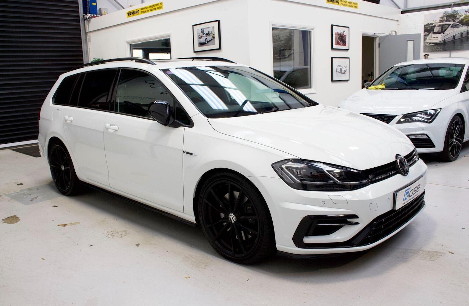 Used Volkswagen Golf 2019 for sale - 76904643: Photo 20