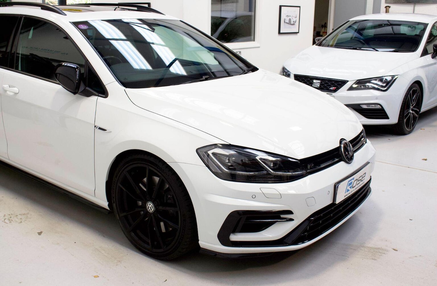 Used Volkswagen Golf 2019 for sale - 76904643: Photo 21