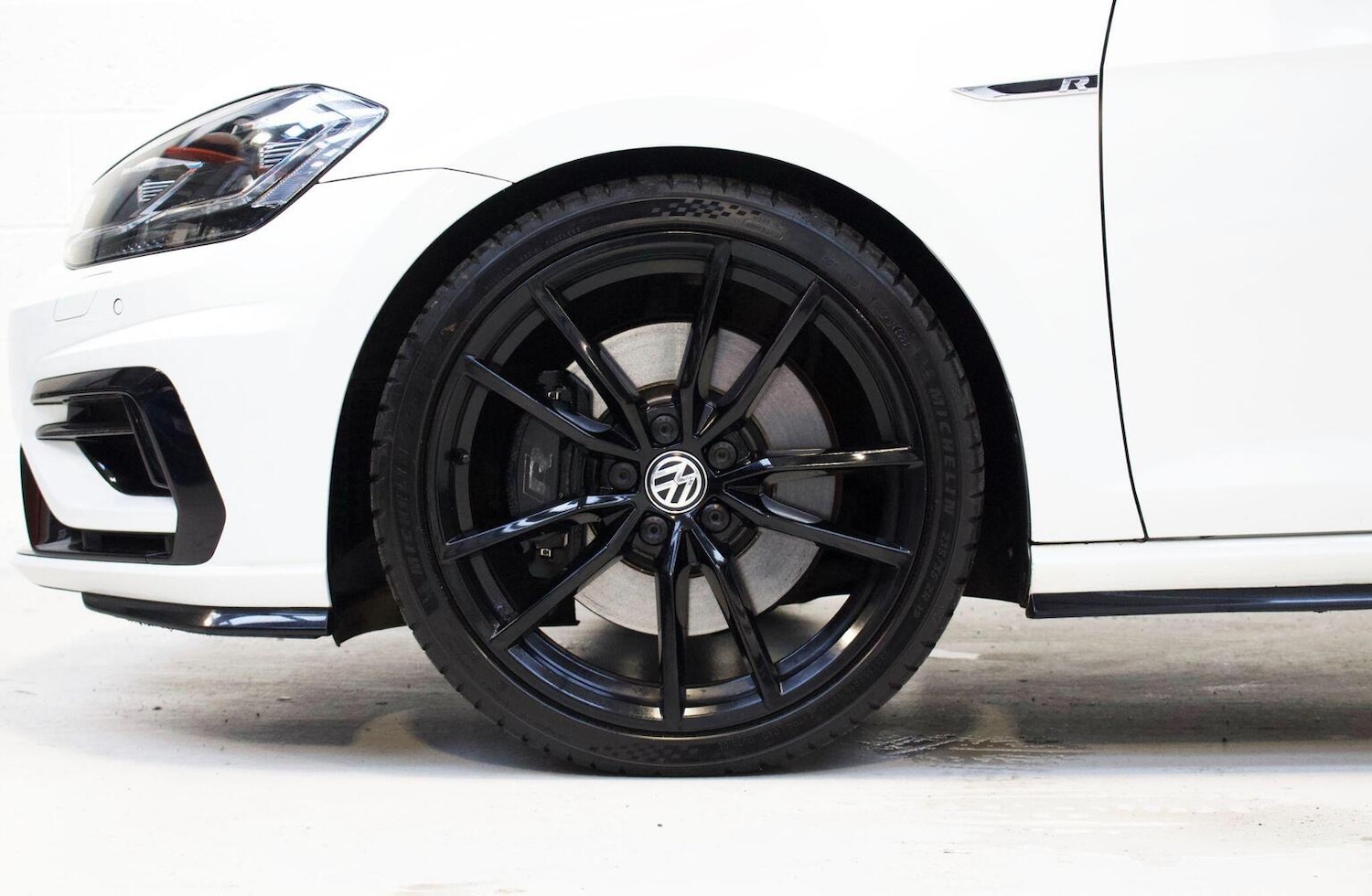 Used Volkswagen Golf 2019 for sale - 76904643: Photo 25