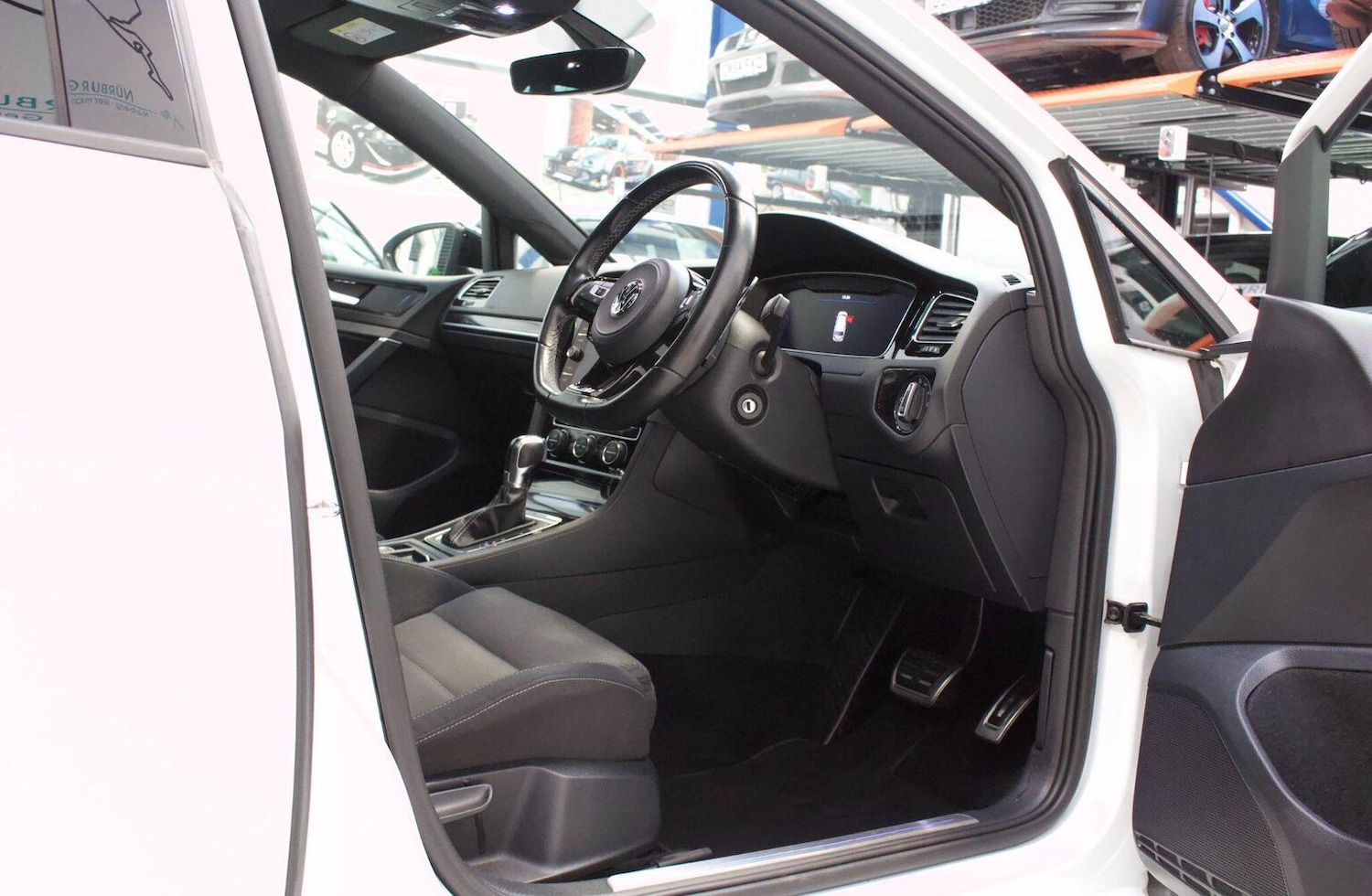 Used Volkswagen Golf 2019 for sale - 76904643: Photo 27