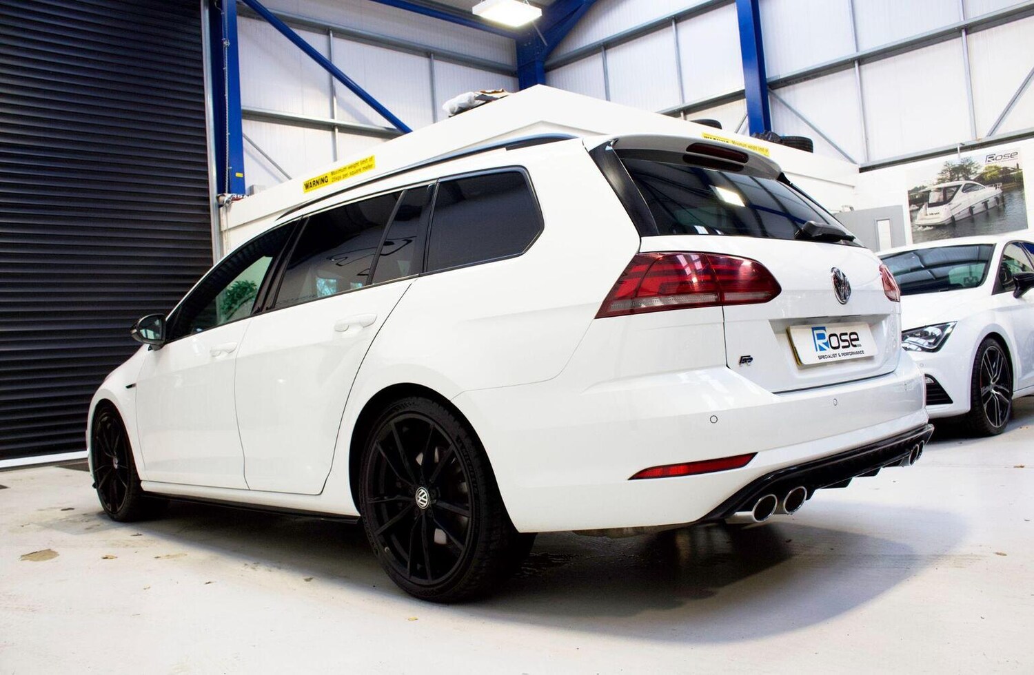 Used Volkswagen Golf 2019 for sale - 76904643: Photo 35