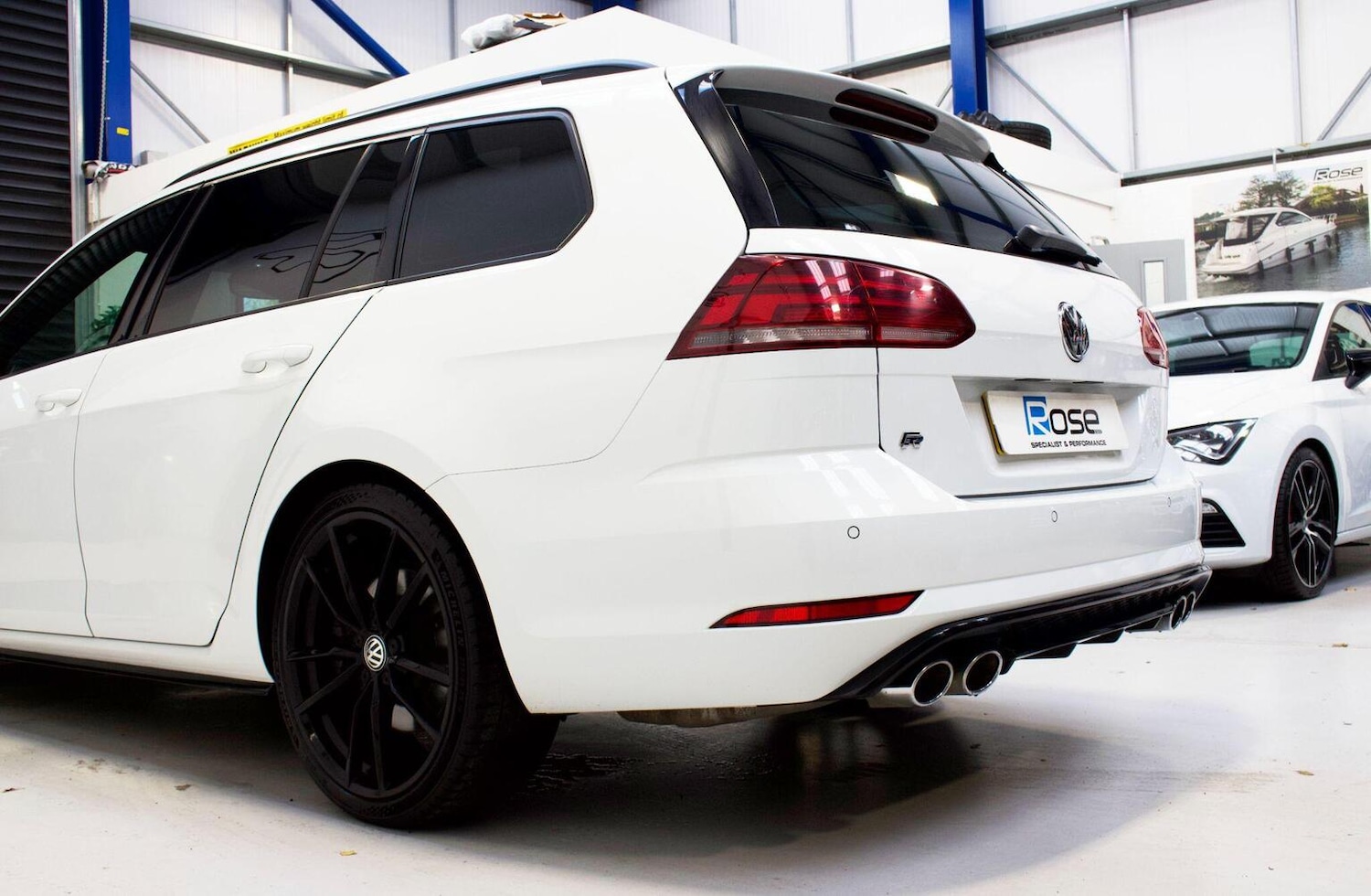 Used Volkswagen Golf 2019 for sale - 76904643: Photo 36