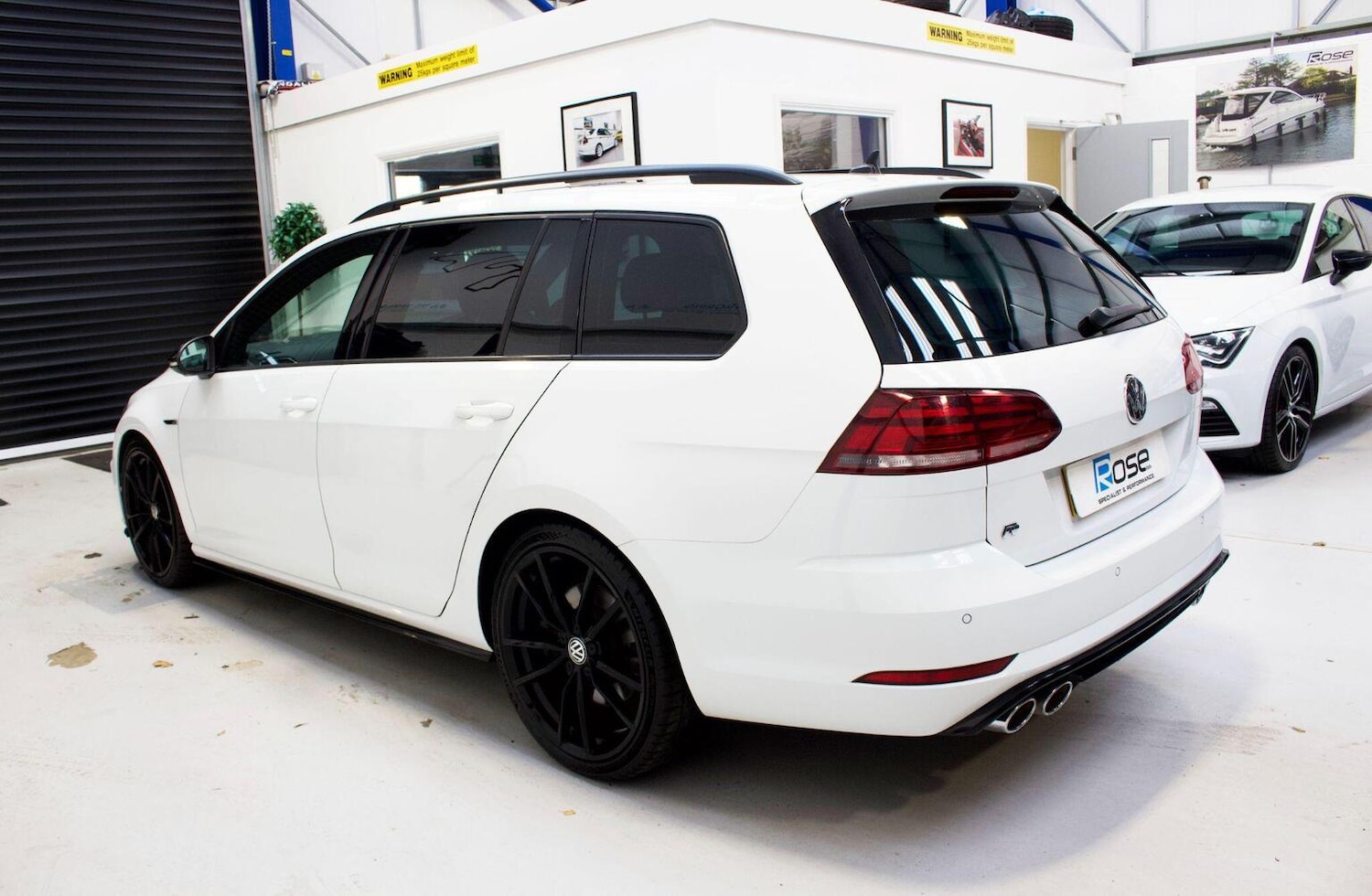 Used Volkswagen Golf 2019 for sale - 76904643: Photo 40