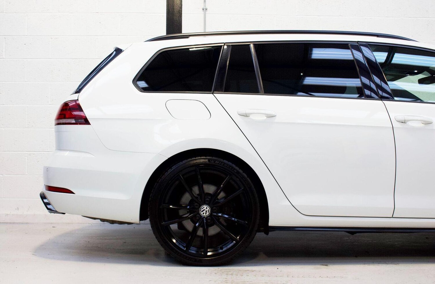 Used Volkswagen Golf 2019 for sale - 76904643: Photo 46