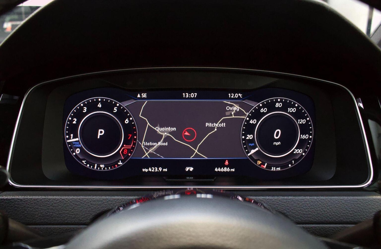 Used Volkswagen Golf 2019 for sale - 76904643: Photo 47