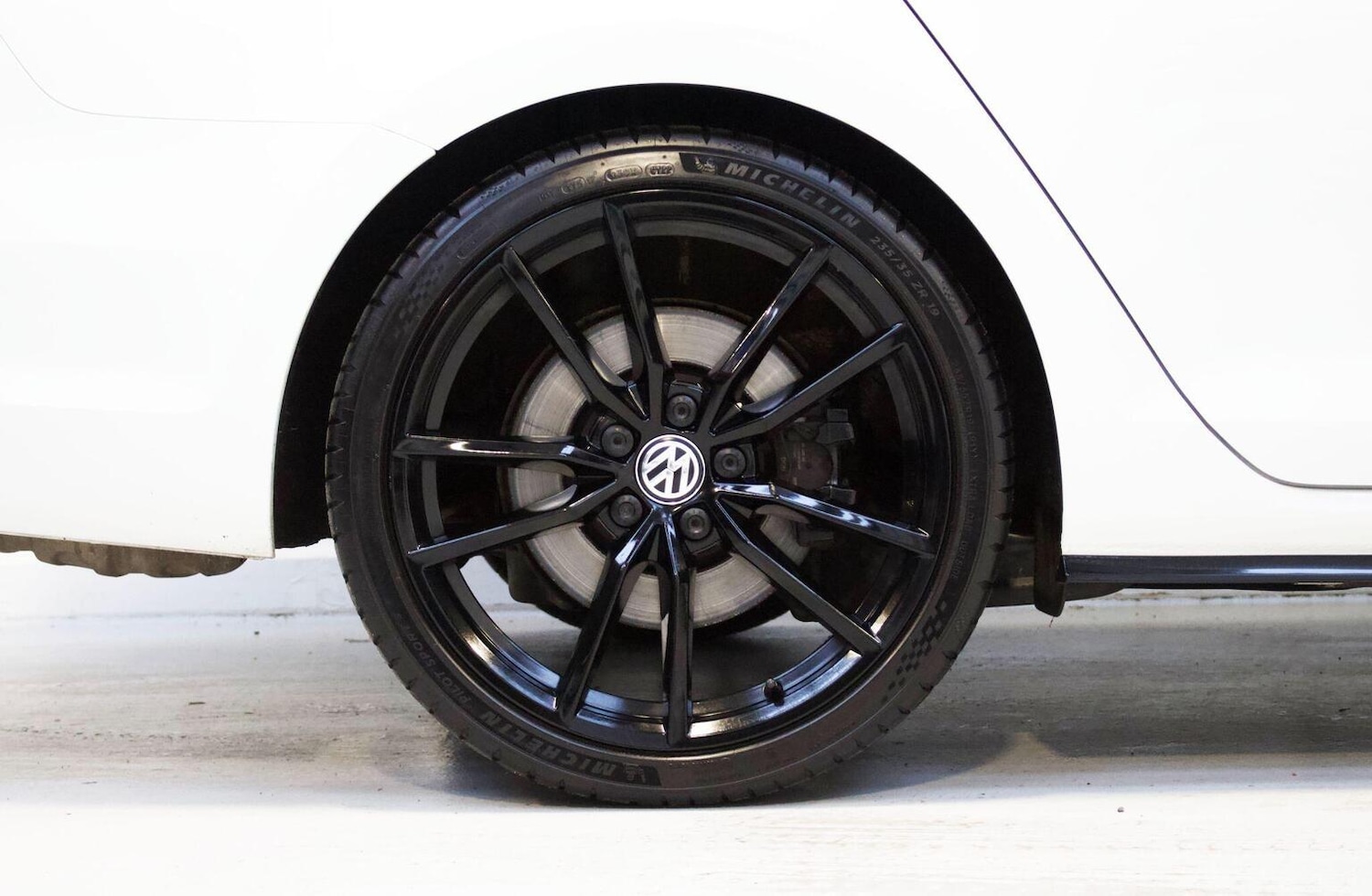 Used Volkswagen Golf 2019 for sale - 76904643: Photo 48