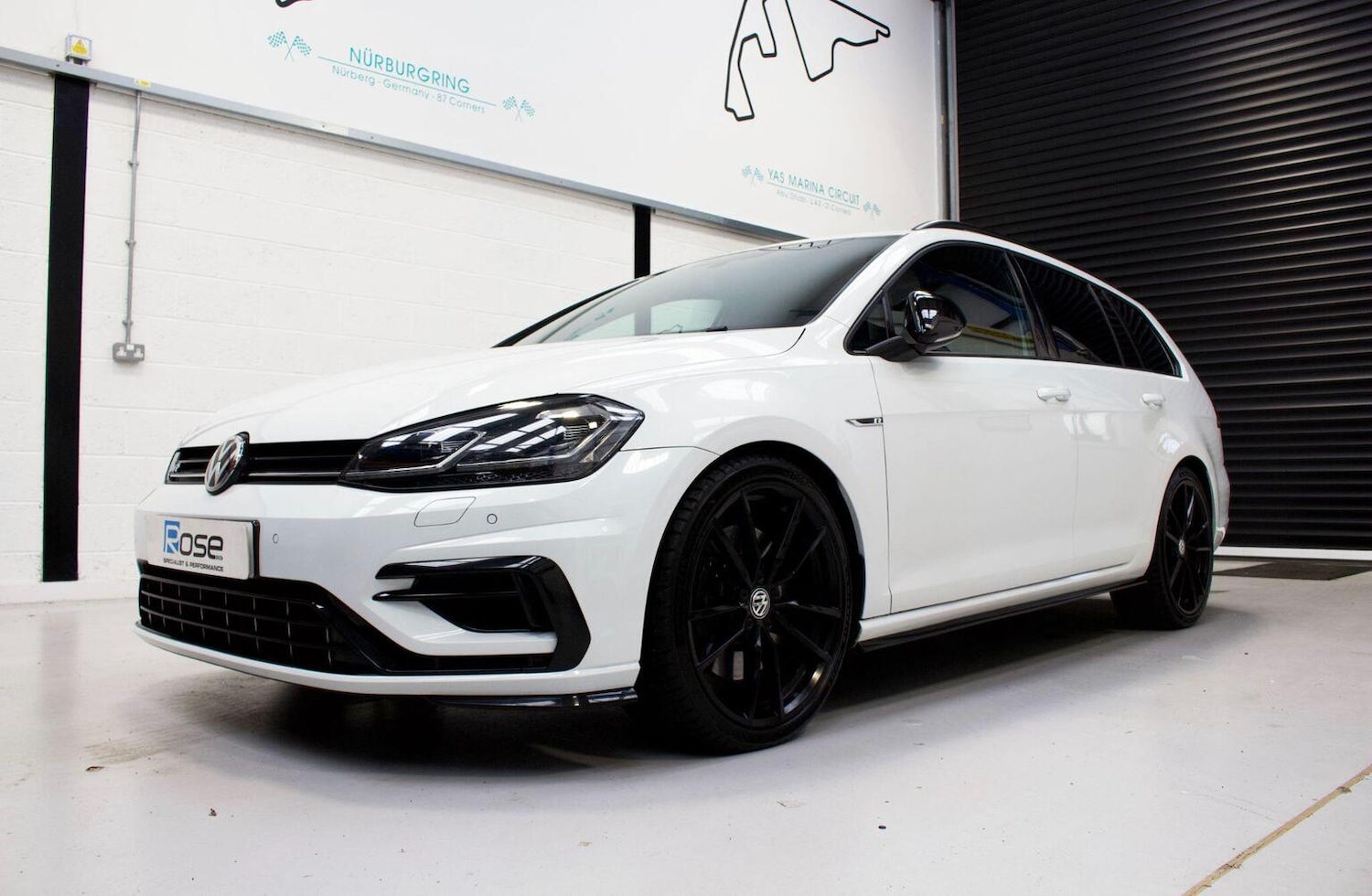 Used Volkswagen Golf 2019 for sale - 76904643: Photo 5