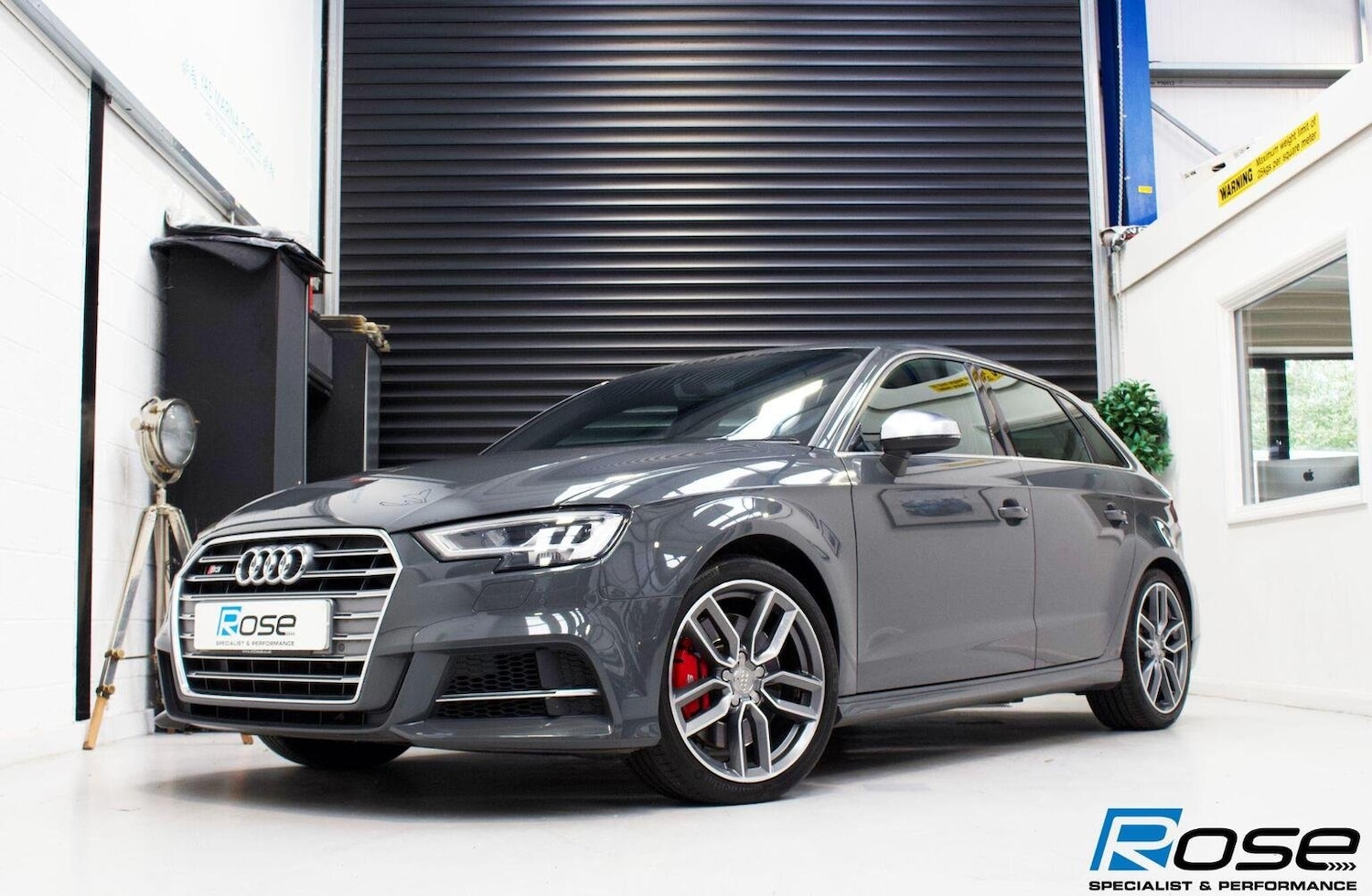 Used Audi A3 2016 for sale - 76430881: Photo 1