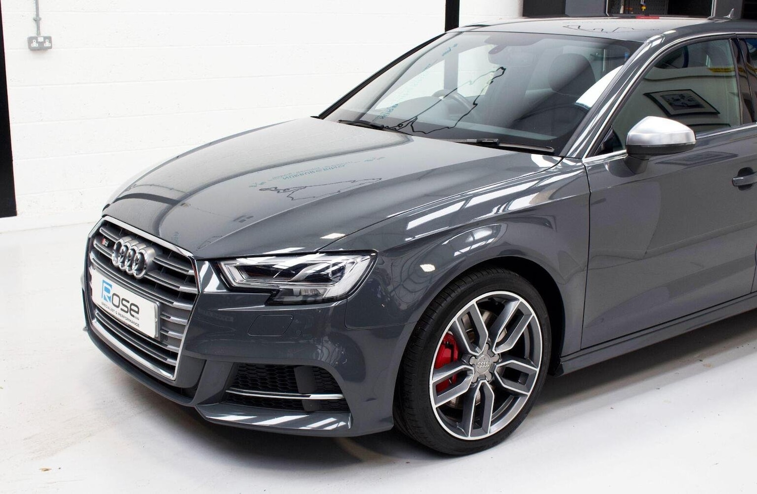 Used Audi A3 2016 for sale - 76430881: Photo 10