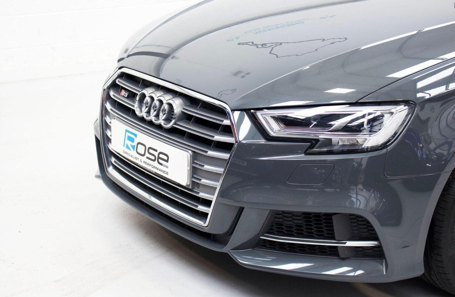 Used Audi A3 2016 for sale - 76430881: Photo 11