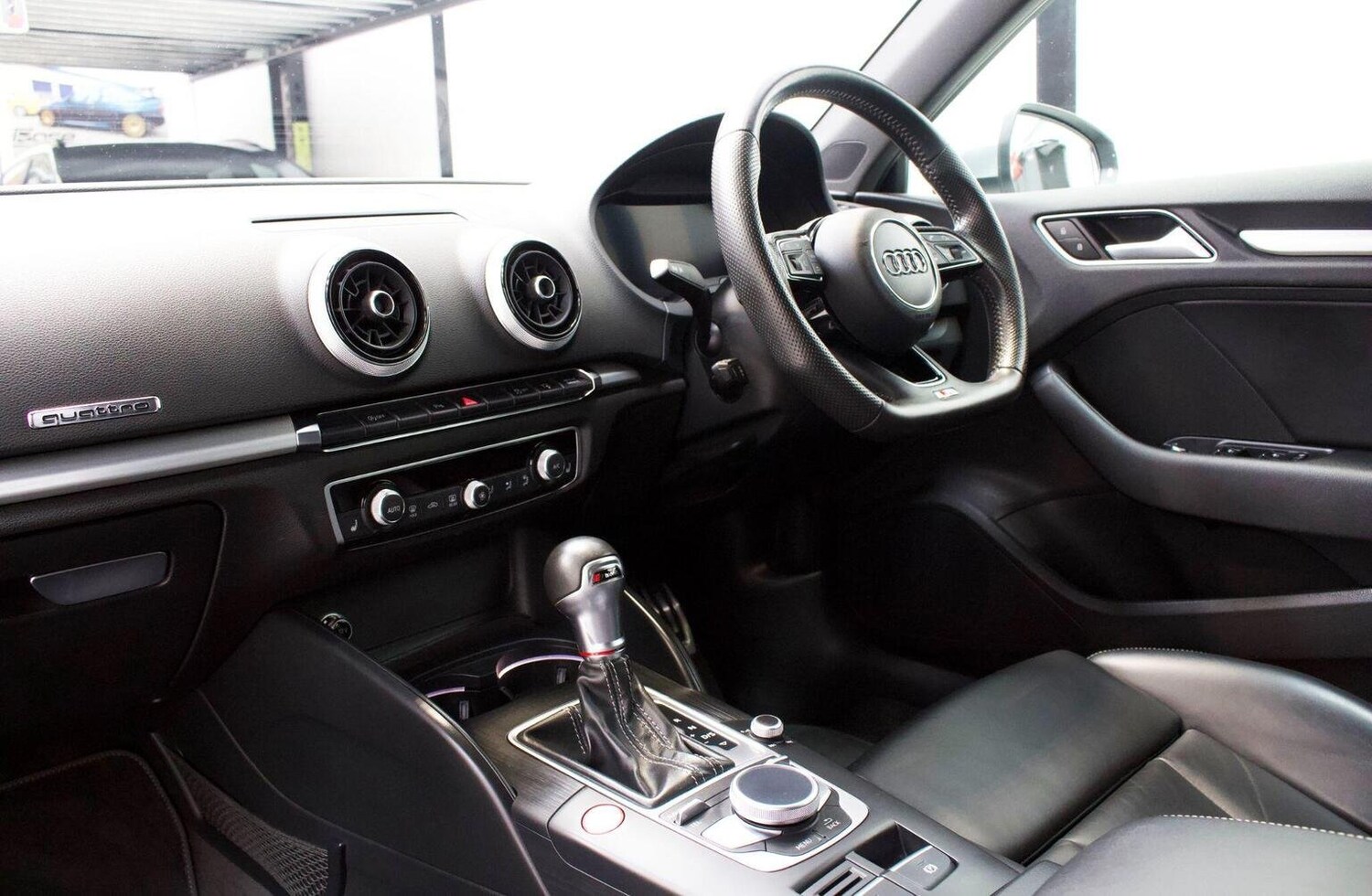 Used Audi A3 2016 for sale - 76430881: Photo 13