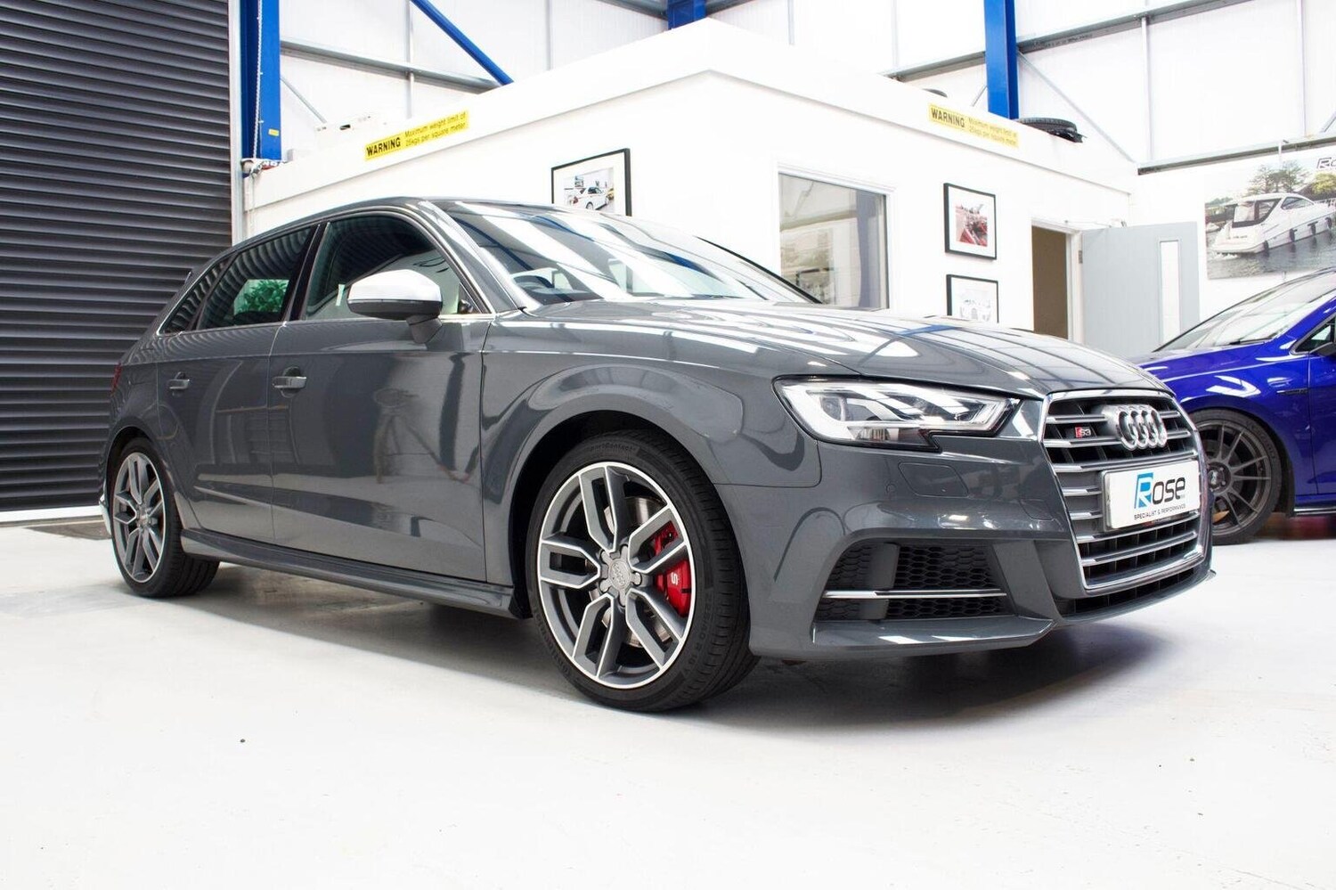 Used Audi A3 2016 for sale - 76430881: Photo 14