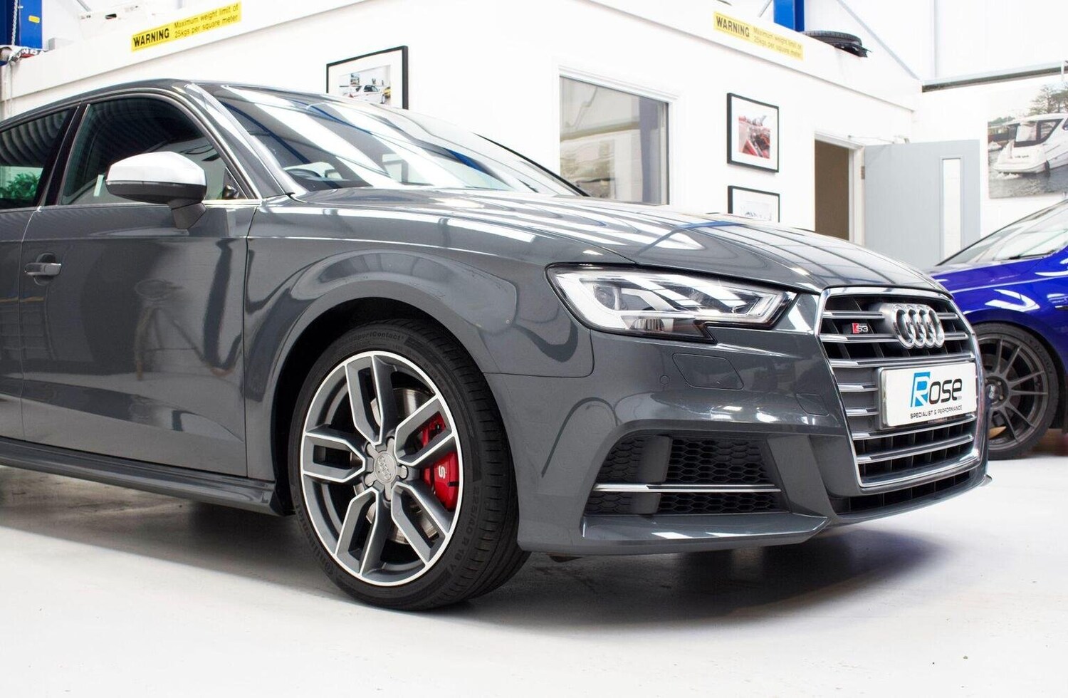 Used Audi A3 2016 for sale - 76430881: Photo 15