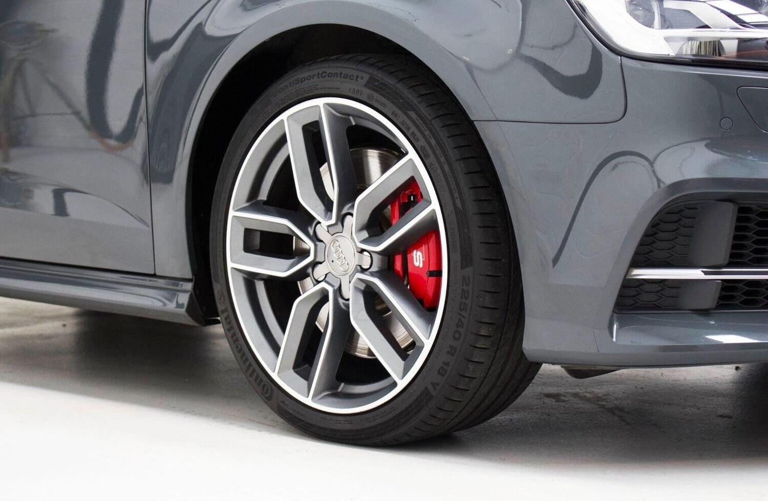 Used Audi A3 2016 for sale - 76430881: Photo 16