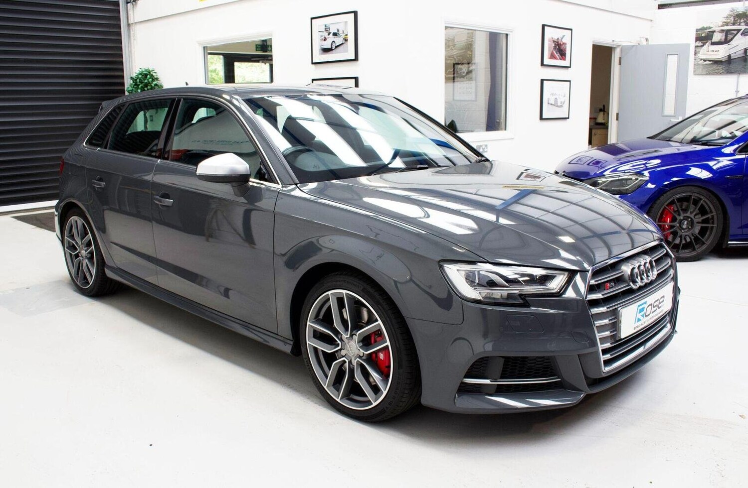 Used Audi A3 2016 for sale - 76430881: Photo 19