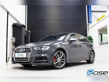 Used Audi A3 2016 for sale - 76430881: Photo