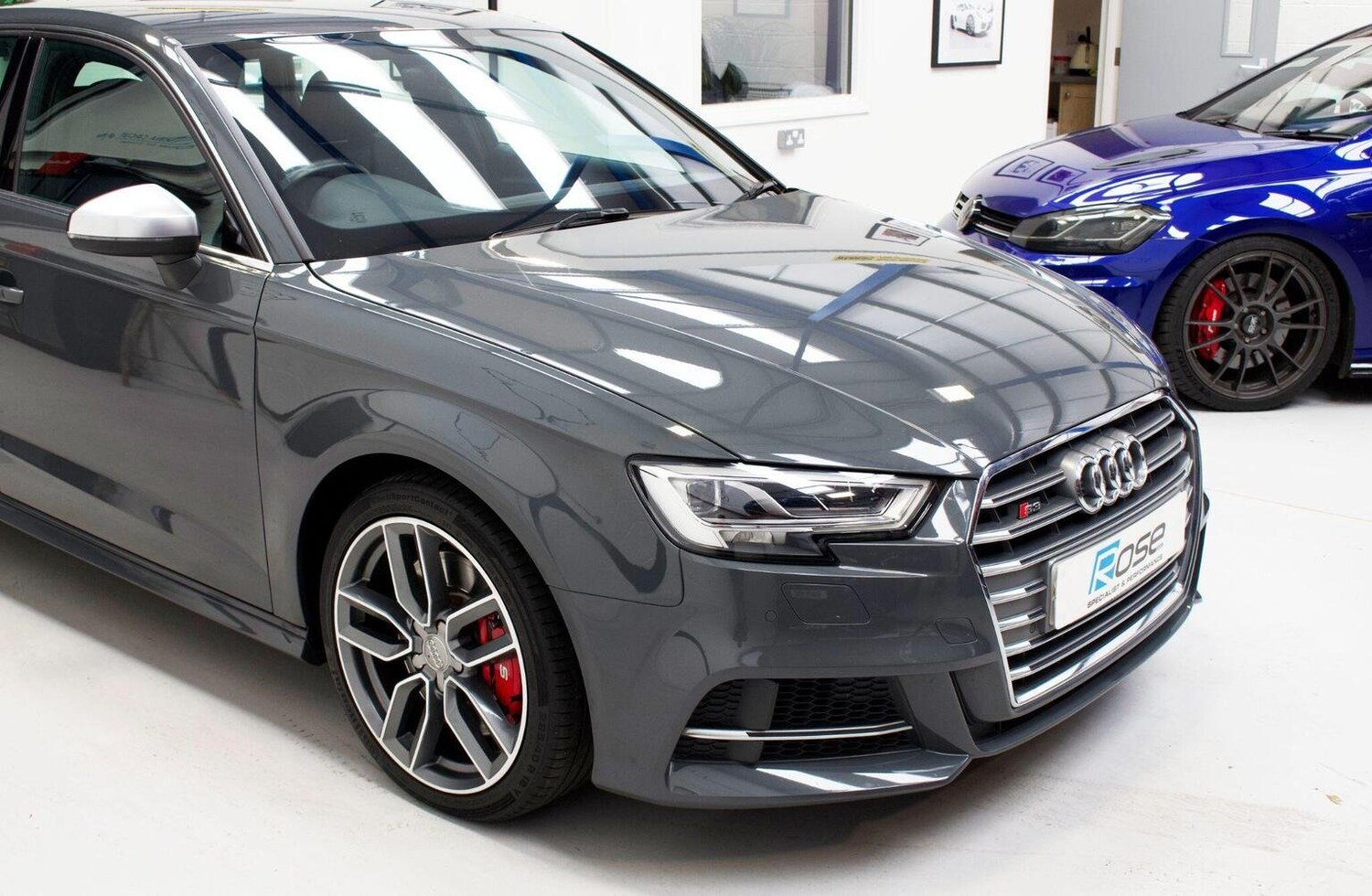 Used Audi A3 2016 for sale - 76430881: Photo 20